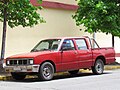 Chevrolet LUV a cabina doppia