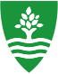 Blason de Lyngdal