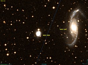 Image illustrative de l’article NGC 3354