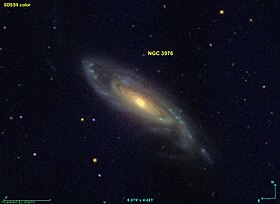 Image illustrative de l’article NGC 3976