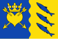 Vlag van Nuis-Niebert