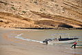 Image 17Qantab Beach (from Tourism in Oman)