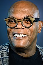 Thumbnail for Samuel L. Jackson