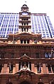 Former General Post Office, Sydney (Free Classical)