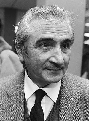 Miqel Munos (1983)