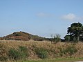 Tumulus de Tumiac, à Arzon.