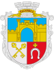 Coat of arms of Vasylivka