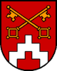 Coat of arms of Peterskirchen