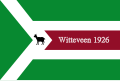 Vlag van Witteveen