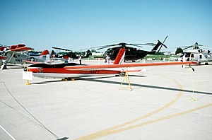 X-26A