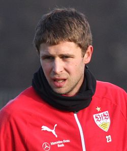 Artem Kravets