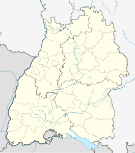 Pommerlesloch (Baden-Württemberg)