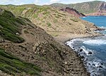 Camí de Cavalls von Menorca