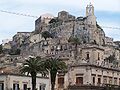 Castell del comte de Modica