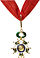 Commandeur de la Légion d'Honneur