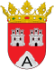 Escudo d'armas