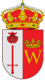 Blason de Pitiegua