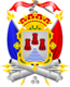 Blason de Puno