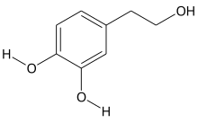 Hydroxytyrosol