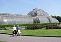 Palm House, Kew Gardens