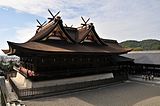 吉備津神社 本殿