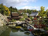 永保寺庭園