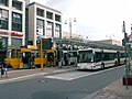 Geraer Straßenbahn und Bus