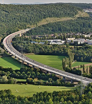 Wiesentalbrücke