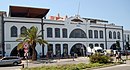 Mercado Municipal da Avenida