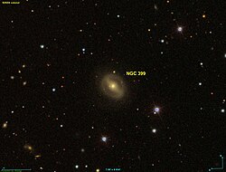 NGC 399