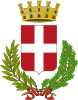 Coat of arms of Oleggio