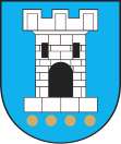 Wappen von Pleszew