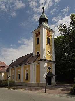 Gutenbrunn - Sœmeanza