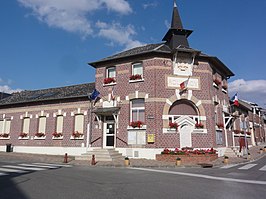 Gemeentehuis