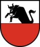 Coat of arms of Gramais