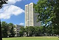 Westfalentower in Dortmund