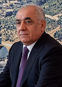 Ali Asadov