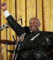 14. Mai: B. B. King (2006)