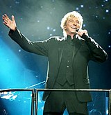 Barry Manilow, Worst Original Song co-winner.