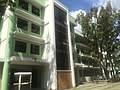 Cariño Building, 4 storey academic building