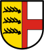 Blason de Rietheim-Weilheim