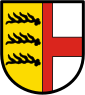 Wapen van Rietheim-Weilheim