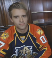 Aaron Ekblad