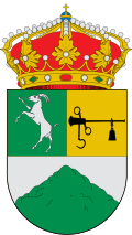 Escudu de Serranillos