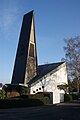 Auferstehungskirche (Ittenbach)