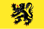 Flag of the Flemish Region