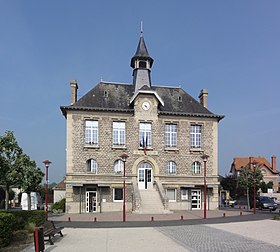 Guignicourt