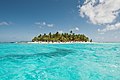 Image 3San Andrés island, Colombia (from Water)