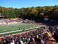 Kidd Brewer Stadium V