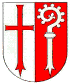 Blason de Kreuzlingen